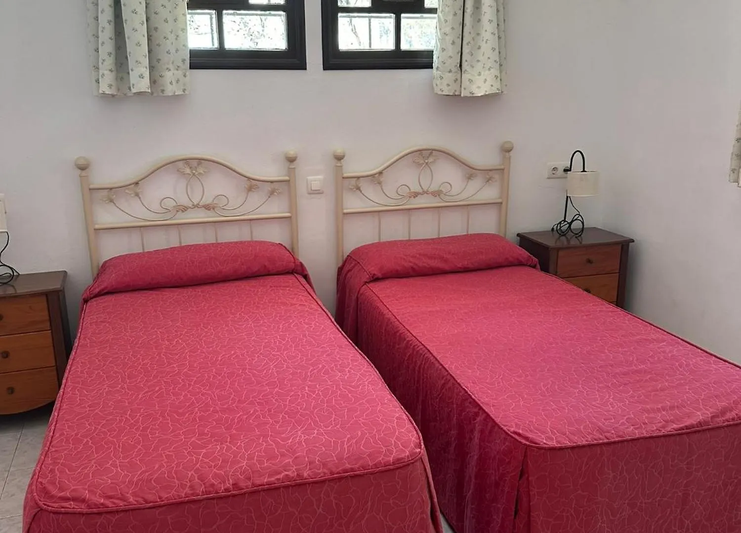 La Imaroga Villa Nerja