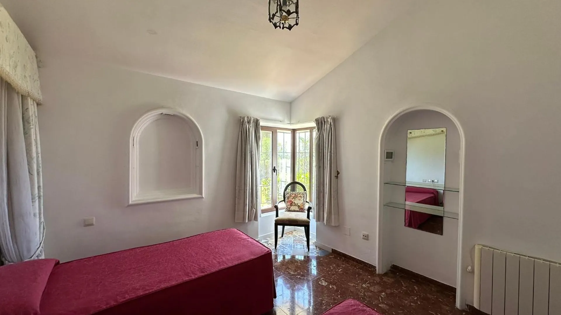 La Imaroga Villa Nerja Spanien