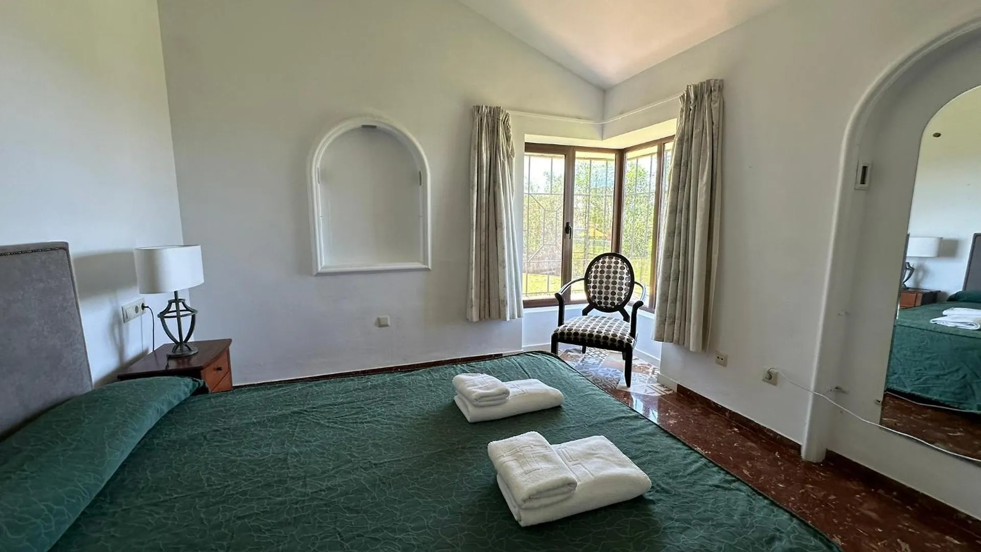 La Imaroga Villa Nerja 0*,  Spain