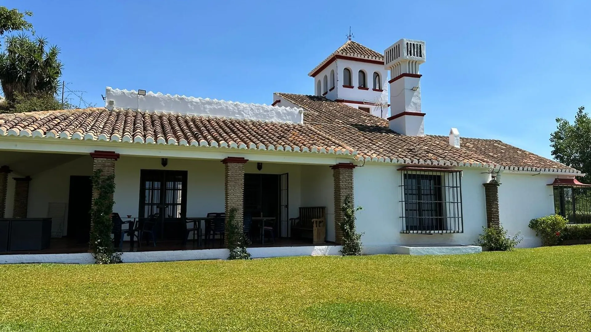 La Imaroga Villa Nerja