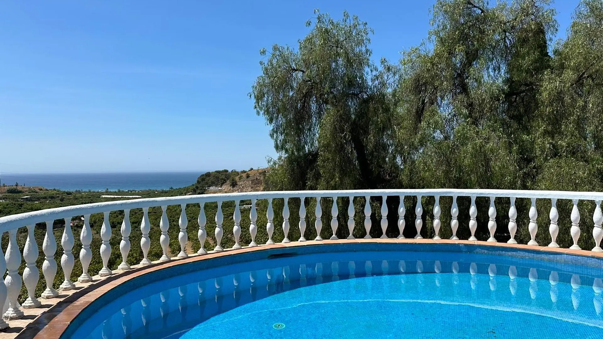 La Imaroga Villa Nerja