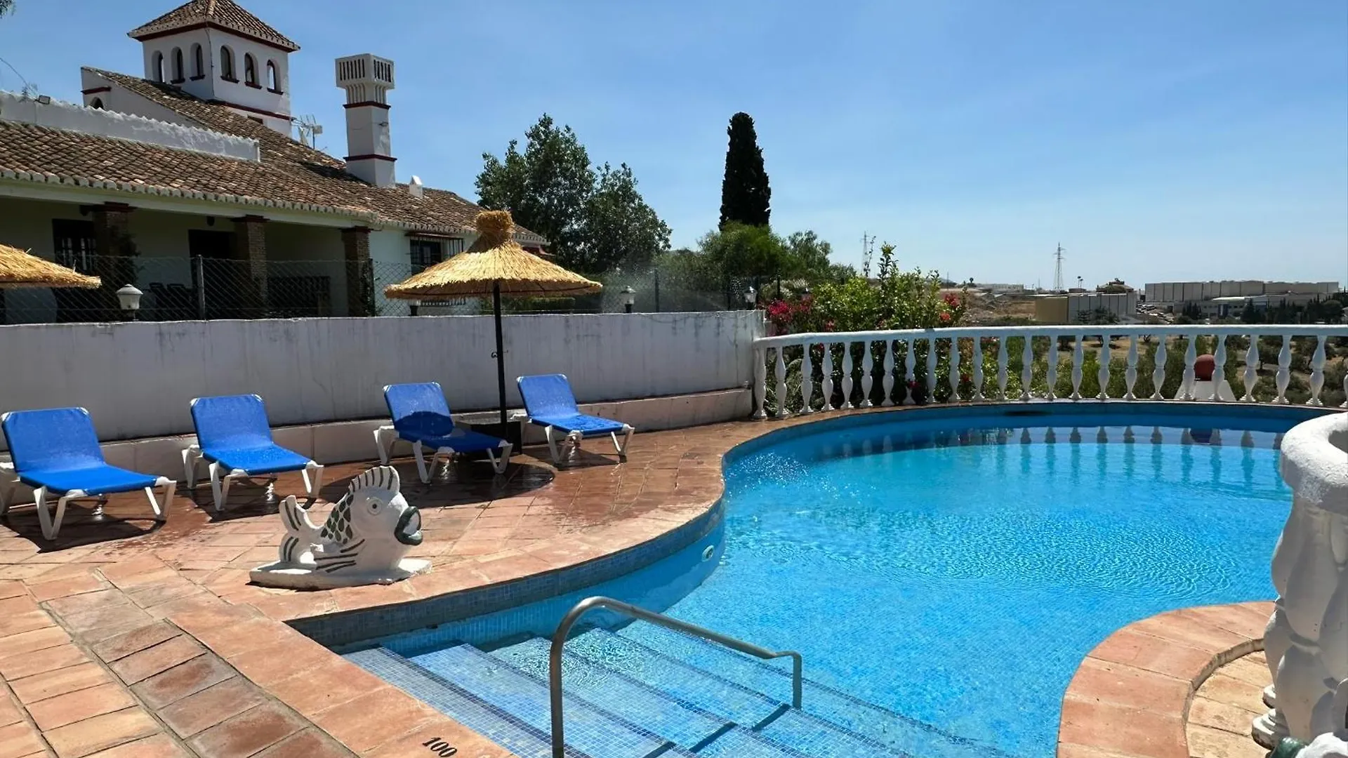 La Imaroga Villa Nerja