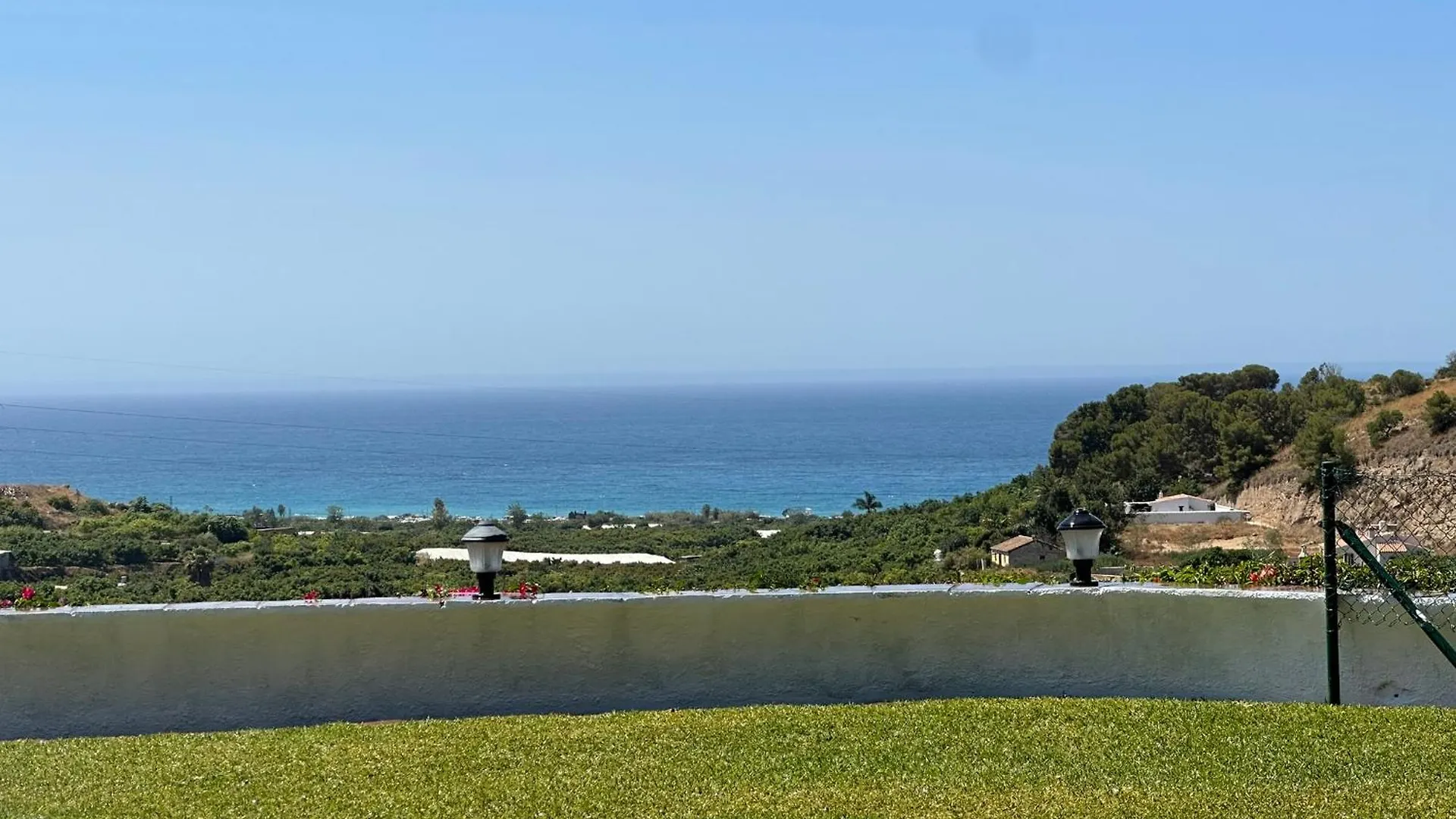 La Imaroga Villa Nerja