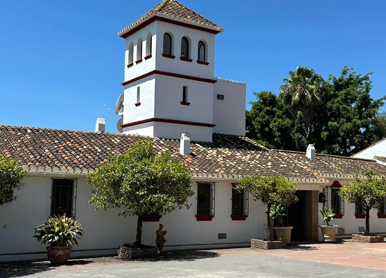 La Imaroga Villa Nerja