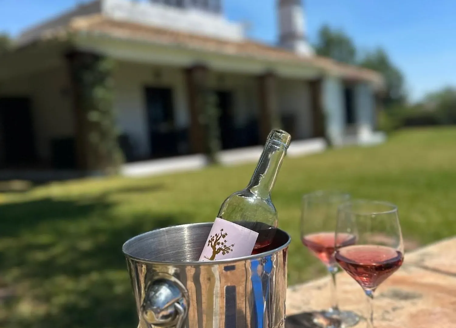 La Imaroga Villa Nerja