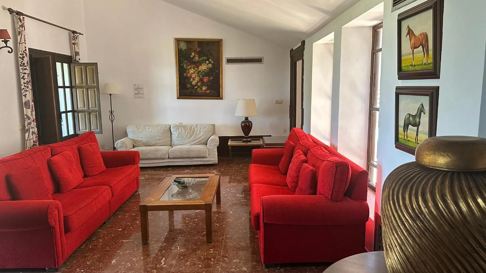 La Imaroga Villa Nerja