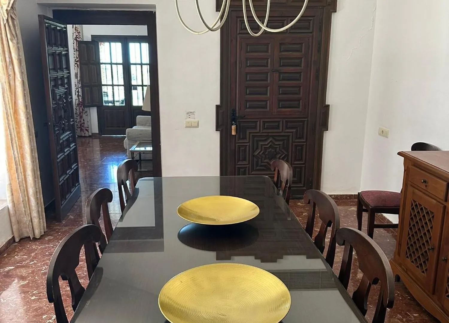 La Imaroga Villa Nerja 0*,  Spain